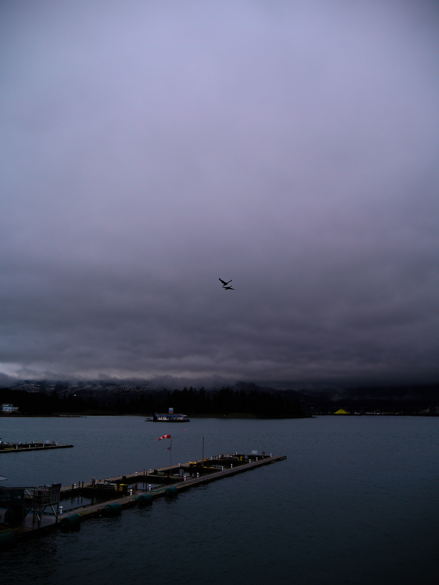 Photo de paysage
