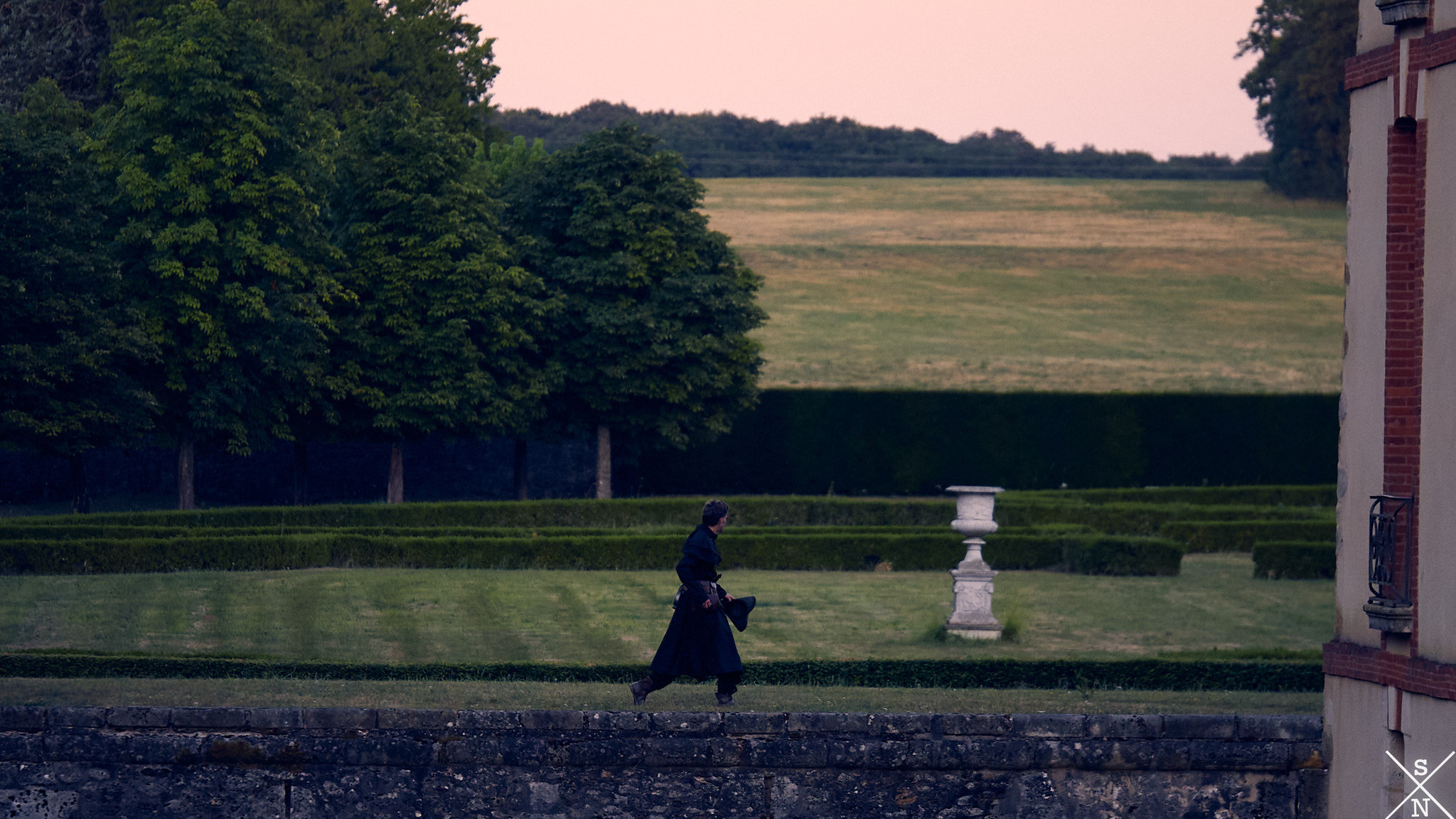 Photographie d'ambiance