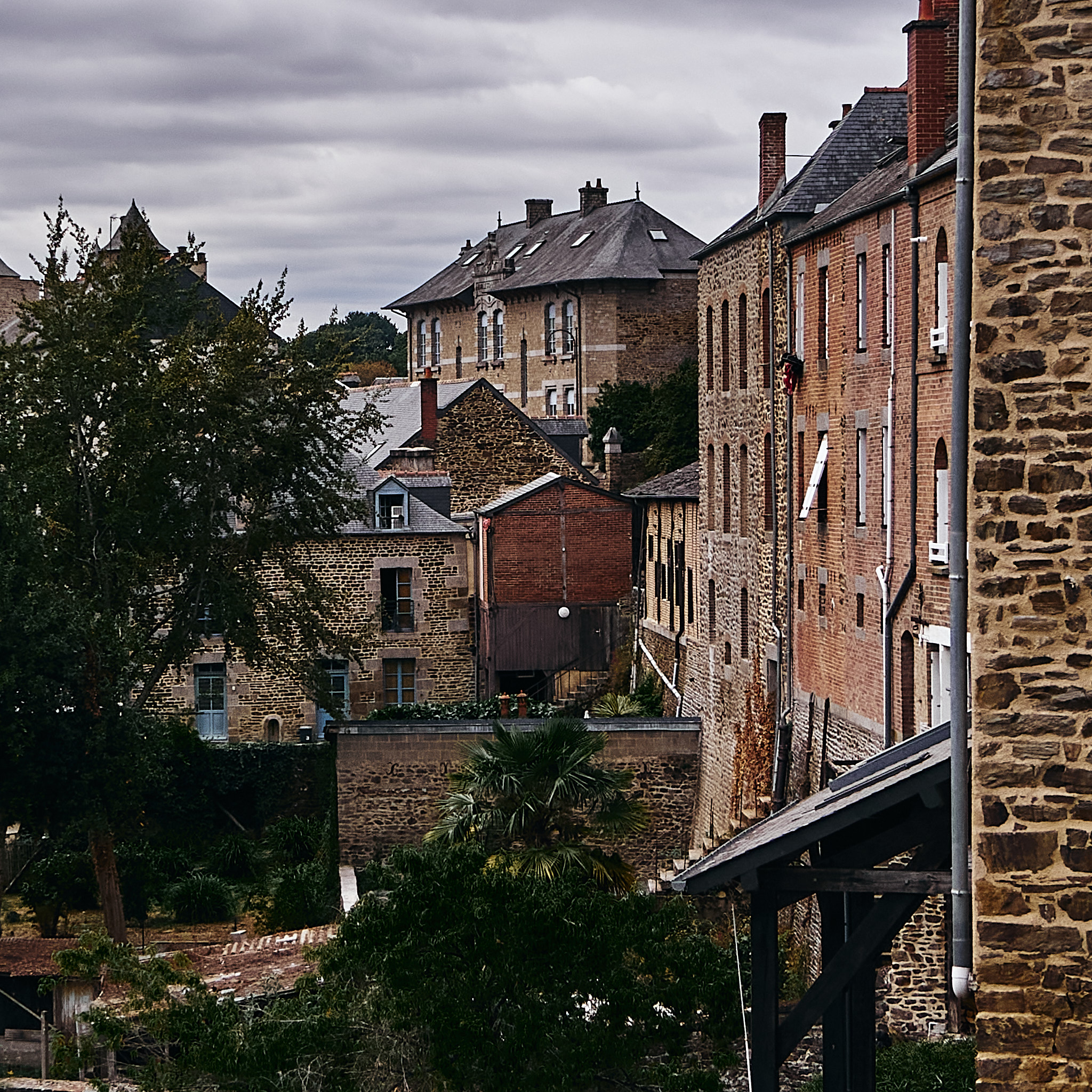 photo d'architecture